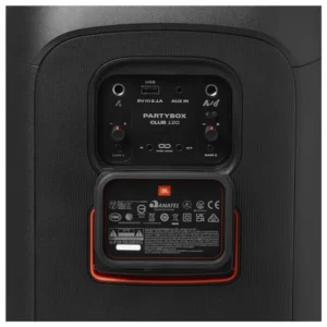 JBL PartyBox Club 120
