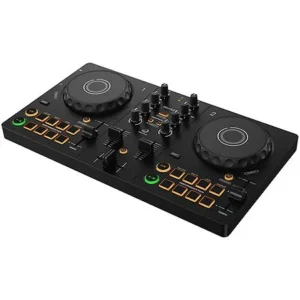 Contrôleur DJ Pioneer DDJ-FLX2