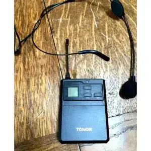 Micro Casque